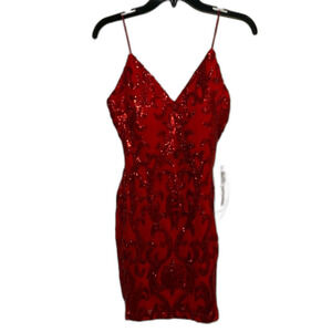 Lovely Day Prom Dress